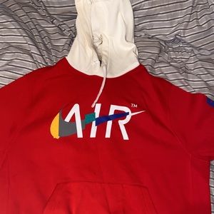 Nike Retro Hoodie